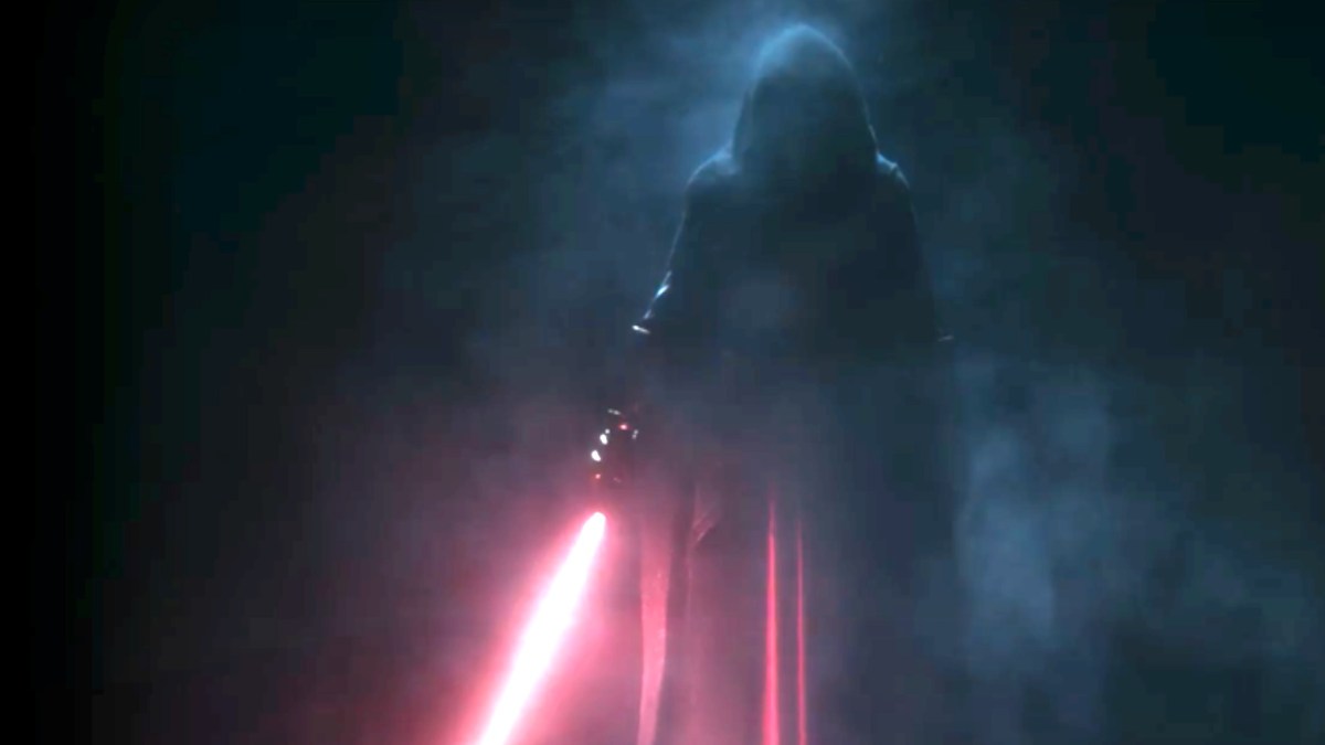 Remake de Star Wars: Knights of the Old Republic // Source : Aspyr Media Remake de Star Wars: Knights of the Old Republic // Source : Aspyr Media