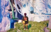 Jusant // Source : Capture Xbox Jusant // Source : Capture Xbox