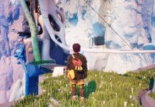 Jusant // Source : Capture Xbox Jusant // Source : Capture Xbox