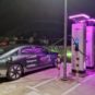 Record Traversée de l'Europe en Ioniq 6 // Source : La Chaine EV Record Traversée de l'Europe en Ioniq 6 // Source : La Chaine EV