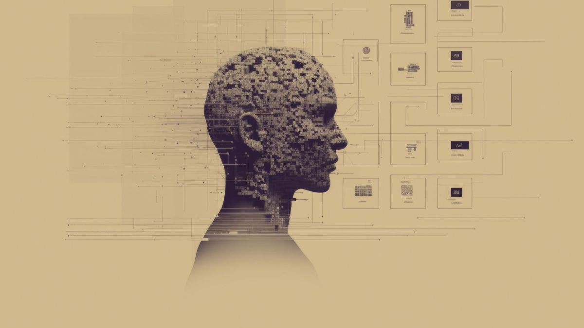 chatbot intelligence artificielle IA // Source : Duncan Rawlinson chatbot intelligence artificielle IA // Source : Duncan Rawlinson