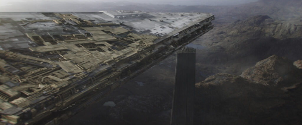 Chimaera star destroyer Chimaera star destroyer