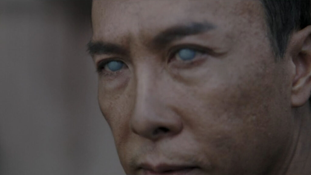 Chirrut Îmwe Chirrut Îmwe