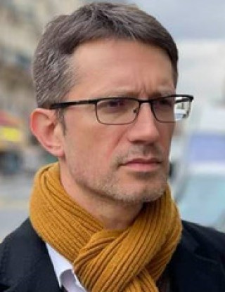 L'avatar de Christophe Couteau