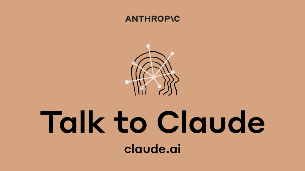 Claude Anthropic Claude Anthropic