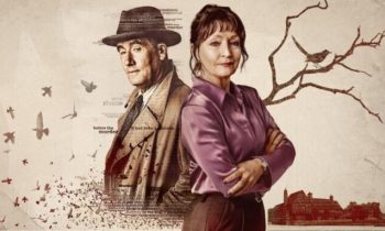Comptine Mortelle (Magpie Murders) // Source : Bernard Walsh/ Eleventh Hour Films / Sony Pictures Entertainment Comptine Mortelle (Magpie Murders) // Source : Bernard Walsh/ Eleventh Hour Films / Sony Pictures Entertainment