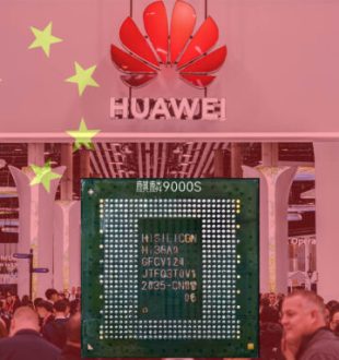 COVER – Chine et semi-conducteurs – SMIC 7nm Mate 60 Pro v2 COVER – Chine et semi-conducteurs – SMIC 7nm Mate 60 Pro v2