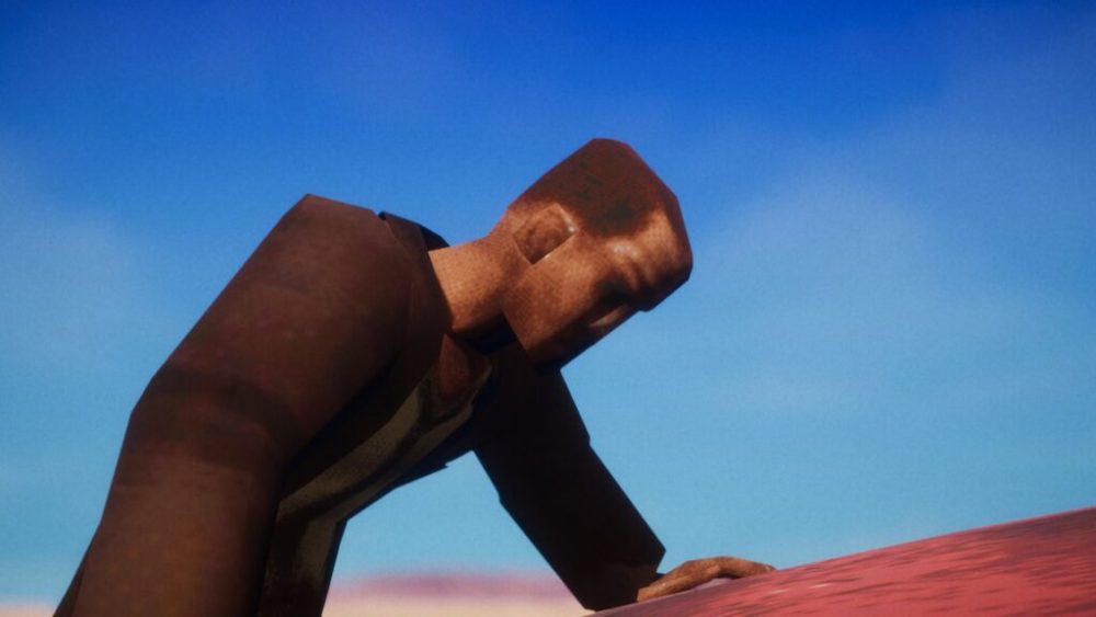 El Paso, Elsewhere // Source : Capture Xbox El Paso, Elsewhere // Source : Capture Xbox