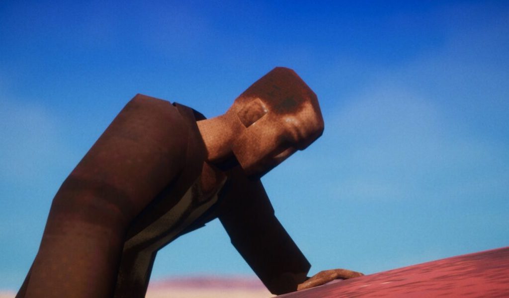El Paso, Elsewhere // Source : Capture Xbox El Paso, Elsewhere // Source : Capture Xbox