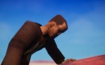 El Paso, Elsewhere // Source : Capture Xbox El Paso, Elsewhere // Source : Capture Xbox