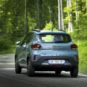 Dacia Spring extreme // Source : Dacia Dacia Spring extreme // Source : Dacia