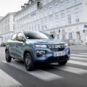 Dacia Spring Extreme // Source : Dacia Dacia Spring Extreme // Source : Dacia