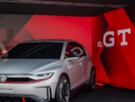 Volkswagen ID. GTI Concept // Source : Volkswagen 