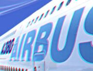 Des données de fournisseurs de Airbus ont été potentiellement dérobées. // Source : Airbus Des données de fournisseurs de Airbus ont été potentiellement dérobées. // Source : Airbus