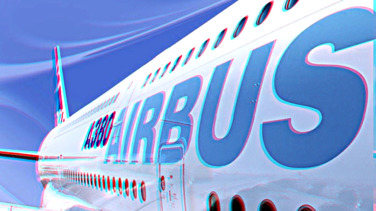 Des données de fournisseurs de Airbus ont été potentiellement dérobées. // Source : Airbus Des données de fournisseurs de Airbus ont été potentiellement dérobées. // Source : Airbus