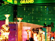 Le groupe MGM détient des casinos phares de Las Vegas. // Source : James Marvin Phelps / Flickr Le groupe MGM détient des casinos phares de Las Vegas. // Source : James Marvin Phelps / Flickr