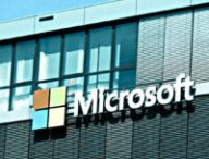 Des bureaux de Microsoft // Source : Pixabay