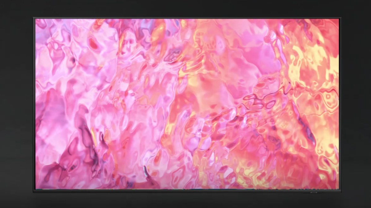 55Q60C // Source : Samsung 55Q60C // Source : Samsung