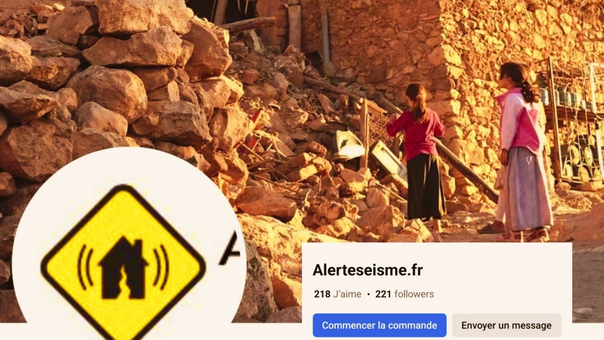 Cette page facebook est une arnaque. // Source : TrendMicro Cette page facebook est une arnaque. // Source : TrendMicro