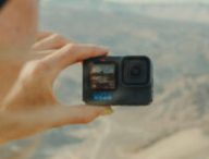 GoPro Hero11 Black // Source : GoPro GoPro Hero11 Black // Source : GoPro