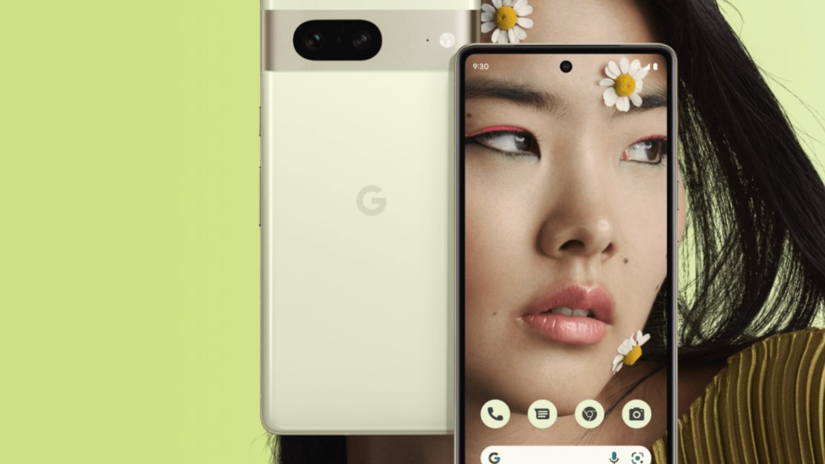 google pixel 7 // Source : Google google pixel 7 // Source : Google