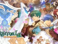 Baten Kaitos I & II HD Remaster // Source : Nintendo Baten Kaitos I & II HD Remaster // Source : Nintendo