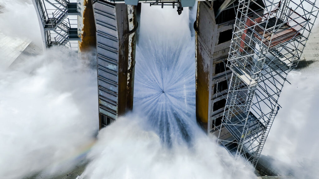 eau spacex eau spacex