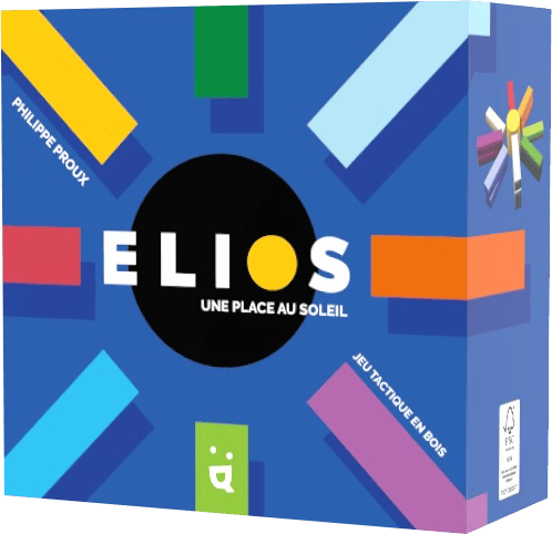 Elios Elios