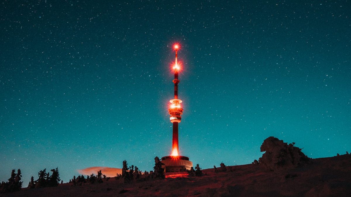 Ciel étoilé. // Source : Pexels/Jan Kopřiva Ciel étoilé. // Source : Pexels/Jan Kopřiva