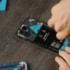 Le Fairphone 5 // Source : Thomas Ancelle - Numerama