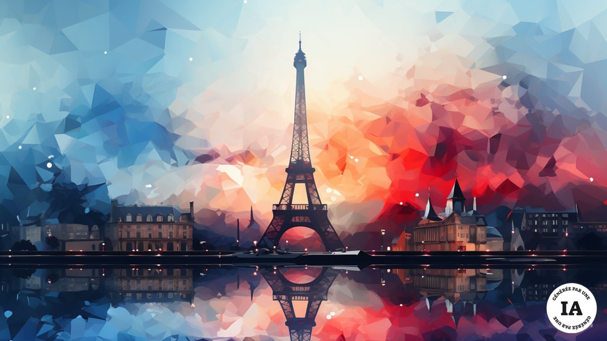 Source : Numerama avec Midjourney Source : Numerama avec Midjourney