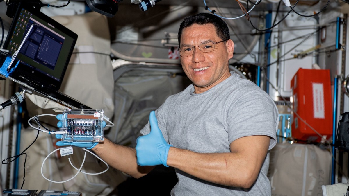 Source : NASA Johnson Source : NASA Johnson