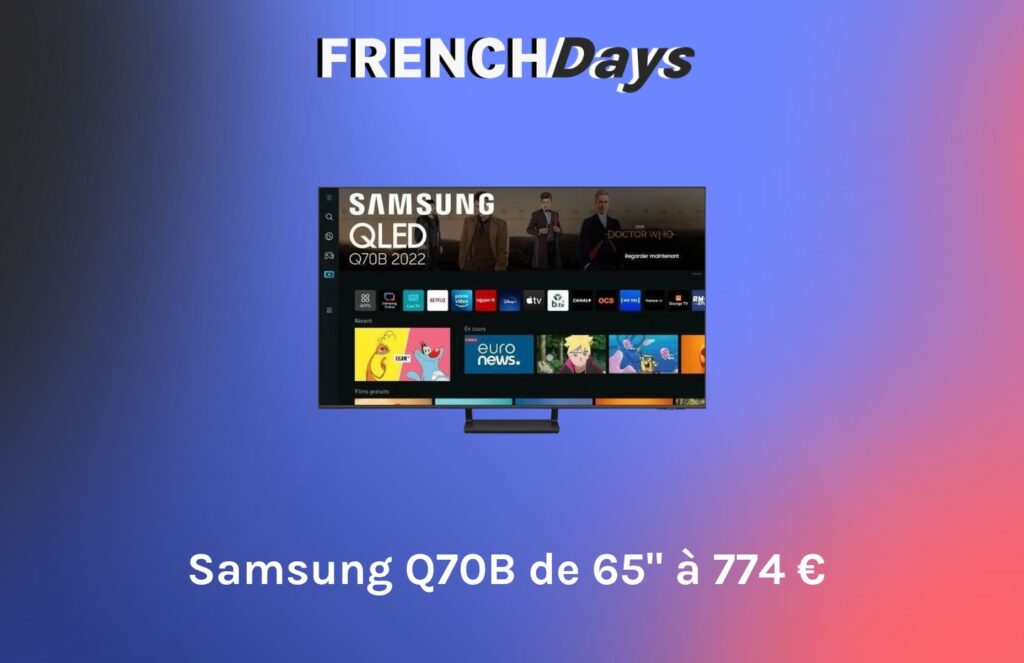 french-days-2023-tv-samsung-q70b french-days-2023-tv-samsung-q70b