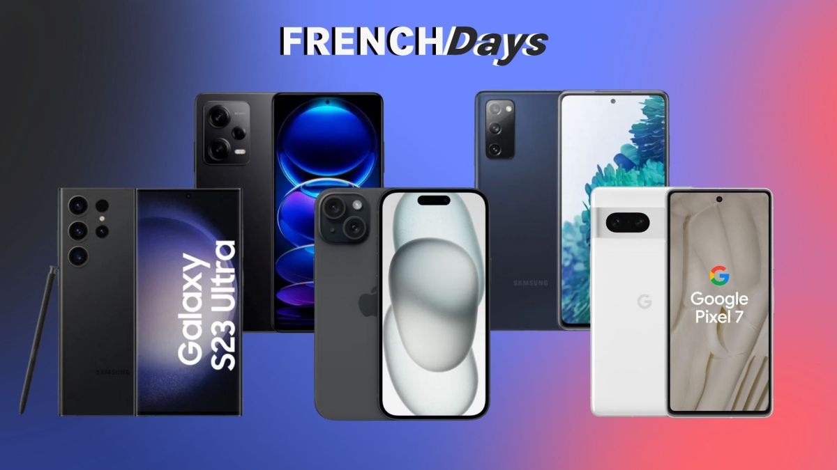 french-days-telephones french-days-telephones
