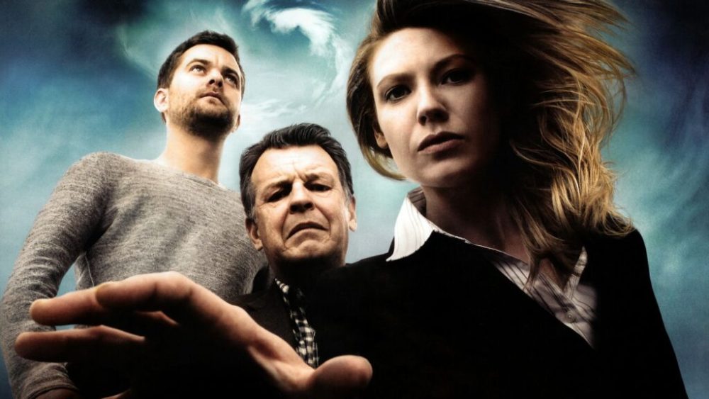 Fringe // Source : Warner Bros. Television Fringe // Source : Warner Bros. Television