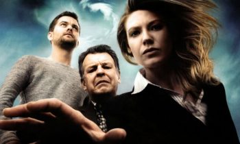 Fringe // Source : Warner Bros. Television Fringe // Source : Warner Bros. Television