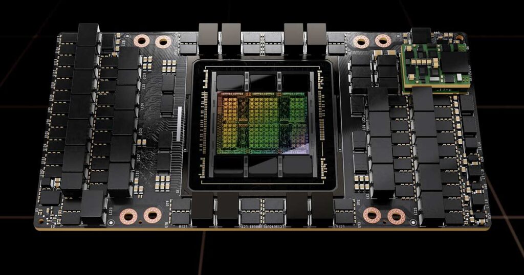Source : Nvidia Source : Nvidia