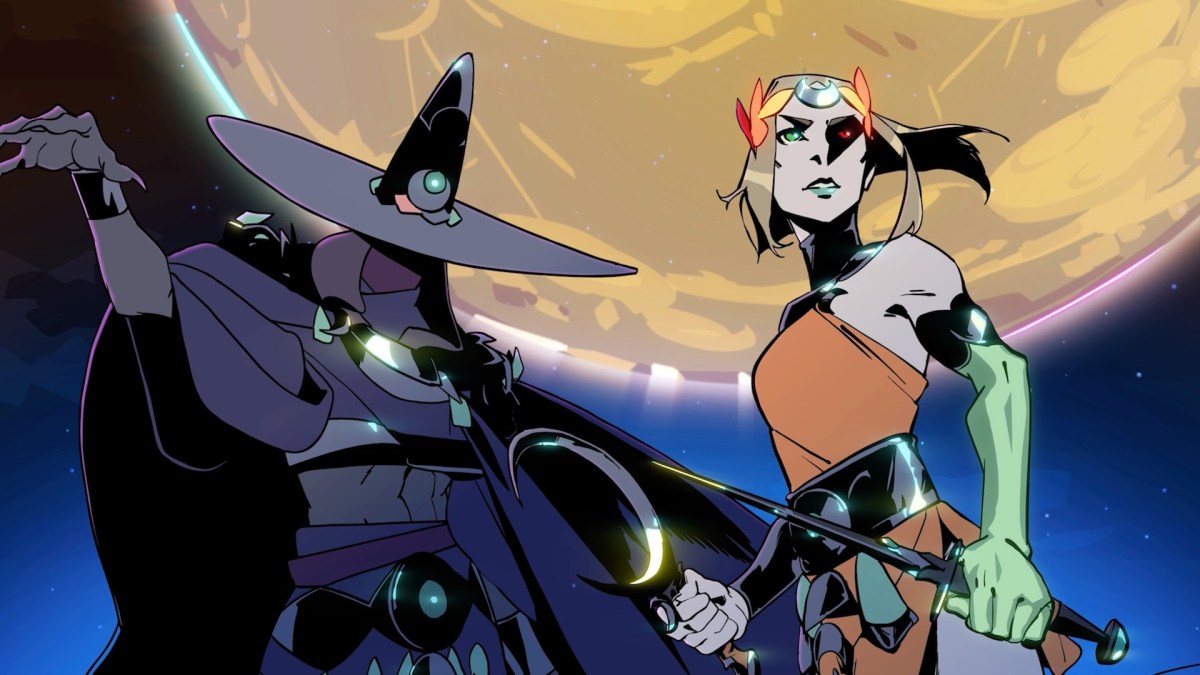 Hades II // Source : Supergiant Games Hades II // Source : Supergiant Games