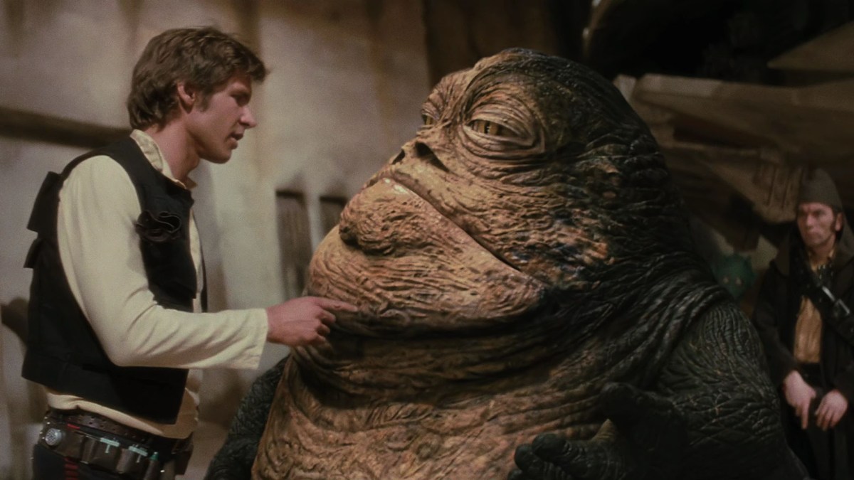 Source : Lucasfilm Source : Lucasfilm