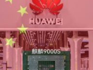 Chine et semi-conducteurs - SMIC 7nm Mate 60 Pro // Source : Photo : stand Huawei au MWC 2023 ©Adrian BRANCO Chine et semi-conducteurs - SMIC 7nm Mate 60 Pro // Source : Photo : stand Huawei au MWC 2023 ©Adrian BRANCO