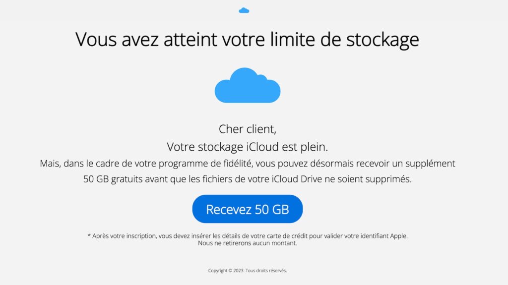 icloud fake icloud fake