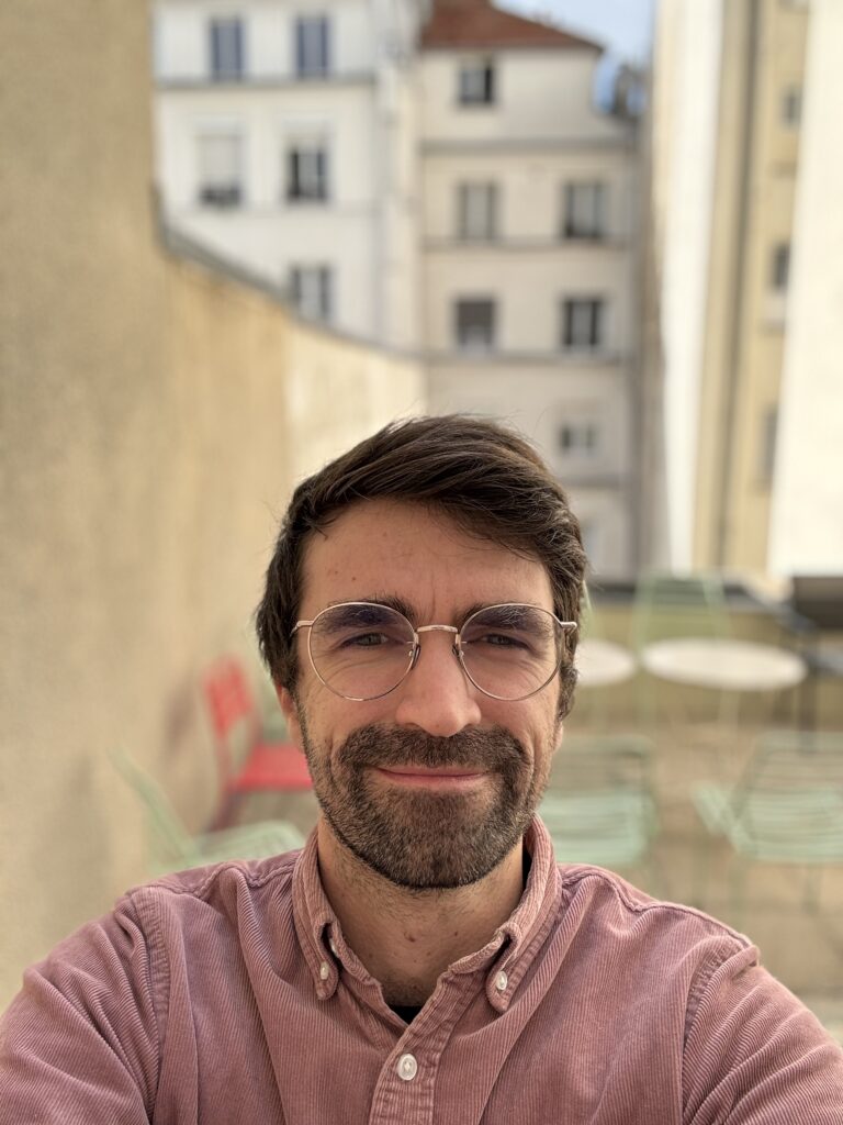 Le mode selfie de l'iPhone 15 Pro Le mode selfie de l'iPhone 15 Pro