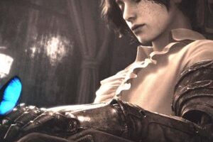 Lies of P // Source : Capture PS5