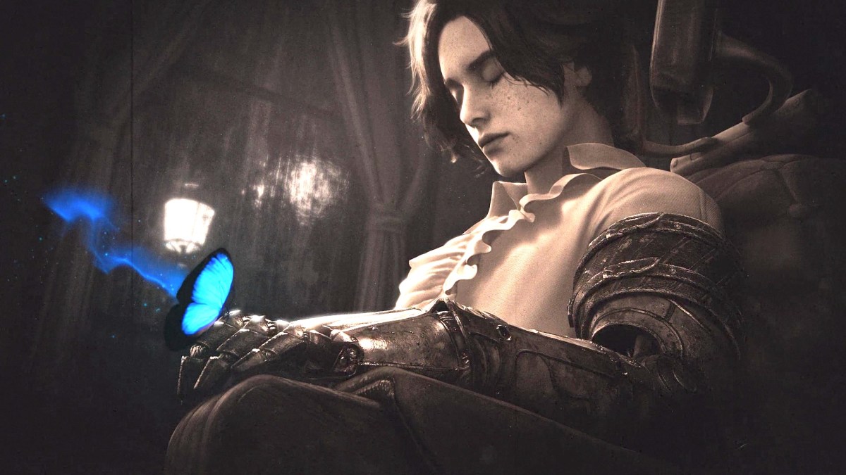 Lies of P // Source : Capture PS5 Lies of P // Source : Capture PS5