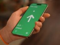 iPhone 15 Pro Max // Source : Thomas Ancelle / Numerama