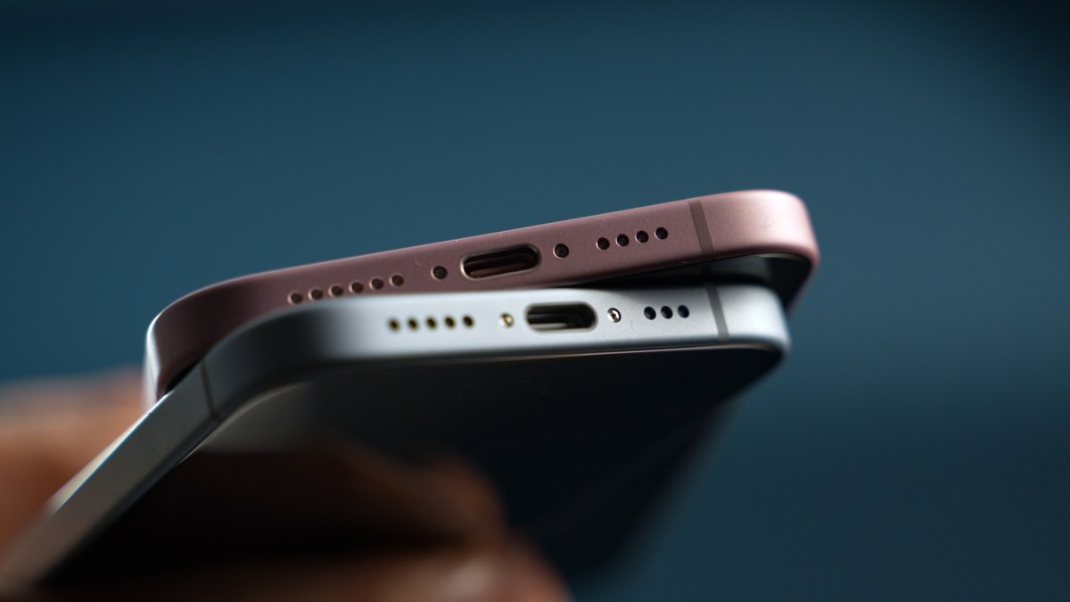 iPhone 15 et iPhone 15 Plus // Source : Numerama iPhone 15 et iPhone 15 Plus // Source : Numerama