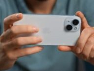 iPhone 15 et iPhone 15 Plus // Source : Thomas Ancelle / Numerama