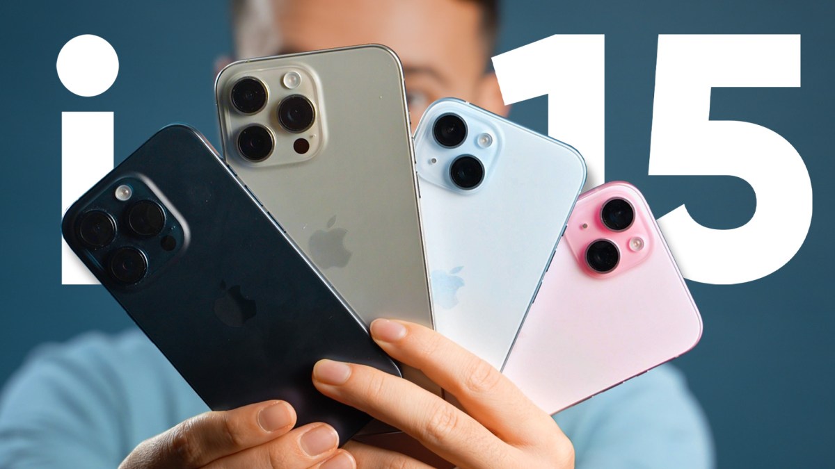 iPhone 15 // Source : Numerama iPhone 15 // Source : Numerama