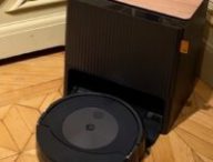Le iRobot Combo j9+ // Source : Numerama Le iRobot Combo j9+ // Source : Numerama