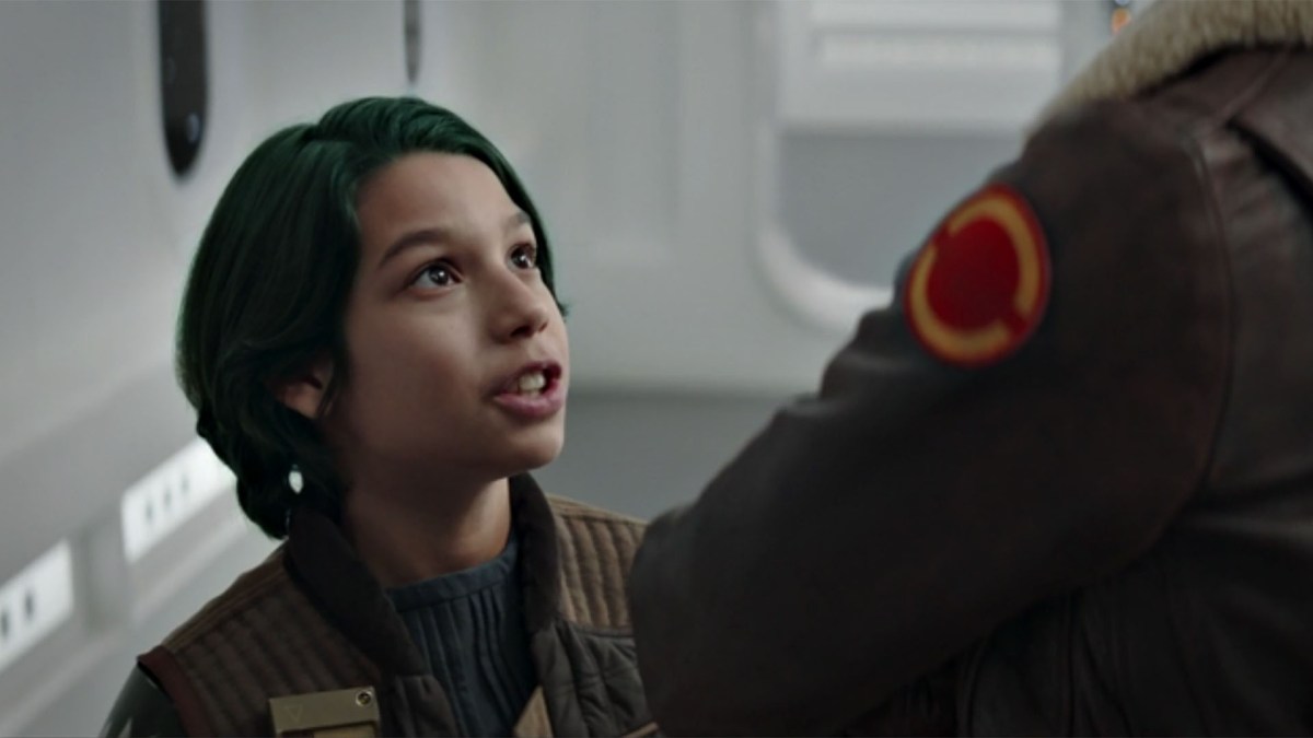 Source : Lucasfilm Source : Lucasfilm